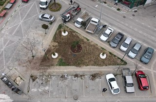 Gemlik’te Peyzaj ve Kent Estetiği Çalışmaları Sürüyor